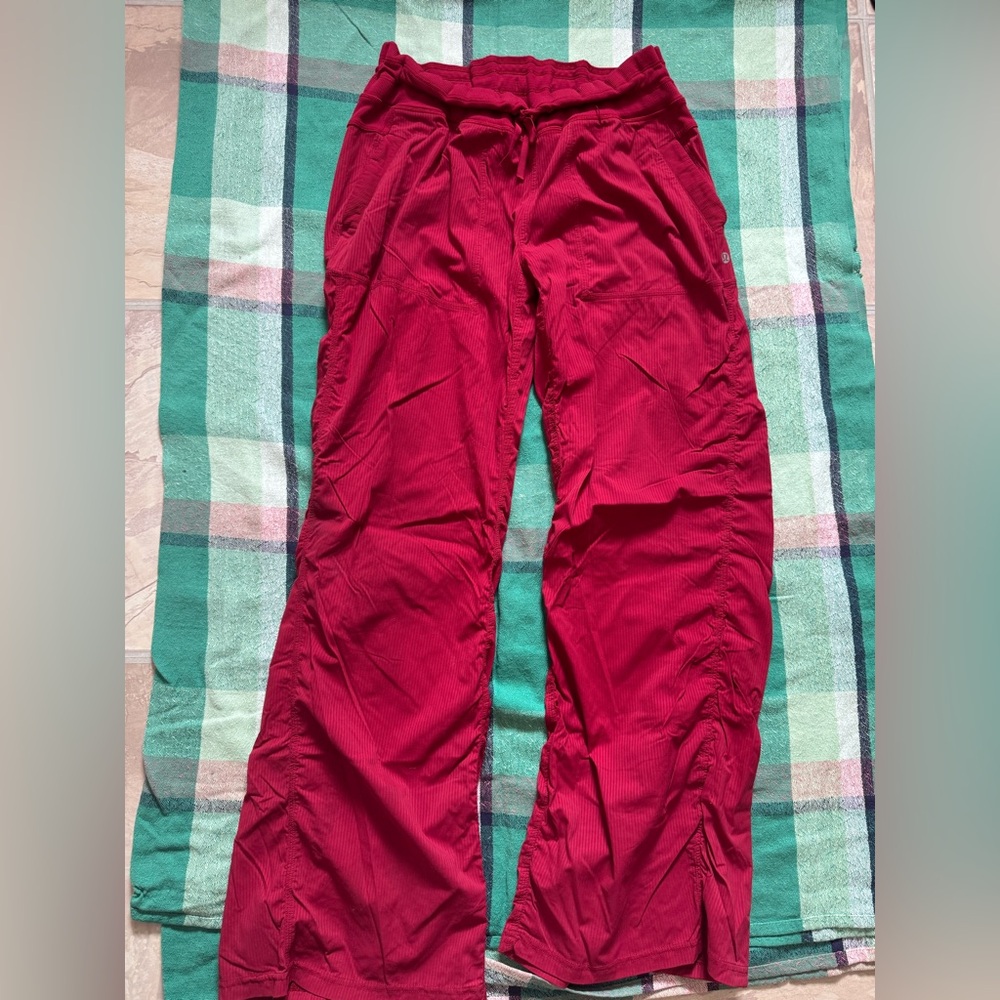 Lululemon Studio Pants